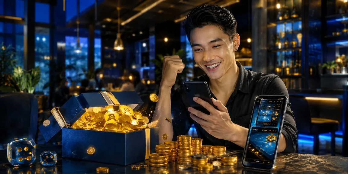 king7979 Việt Nam Ứng dụng